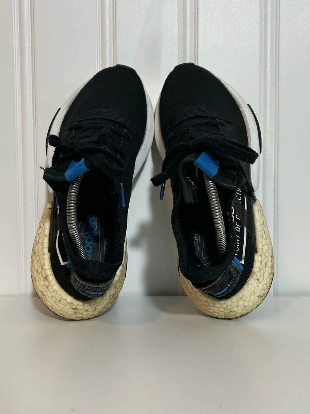 adidas breathable knit